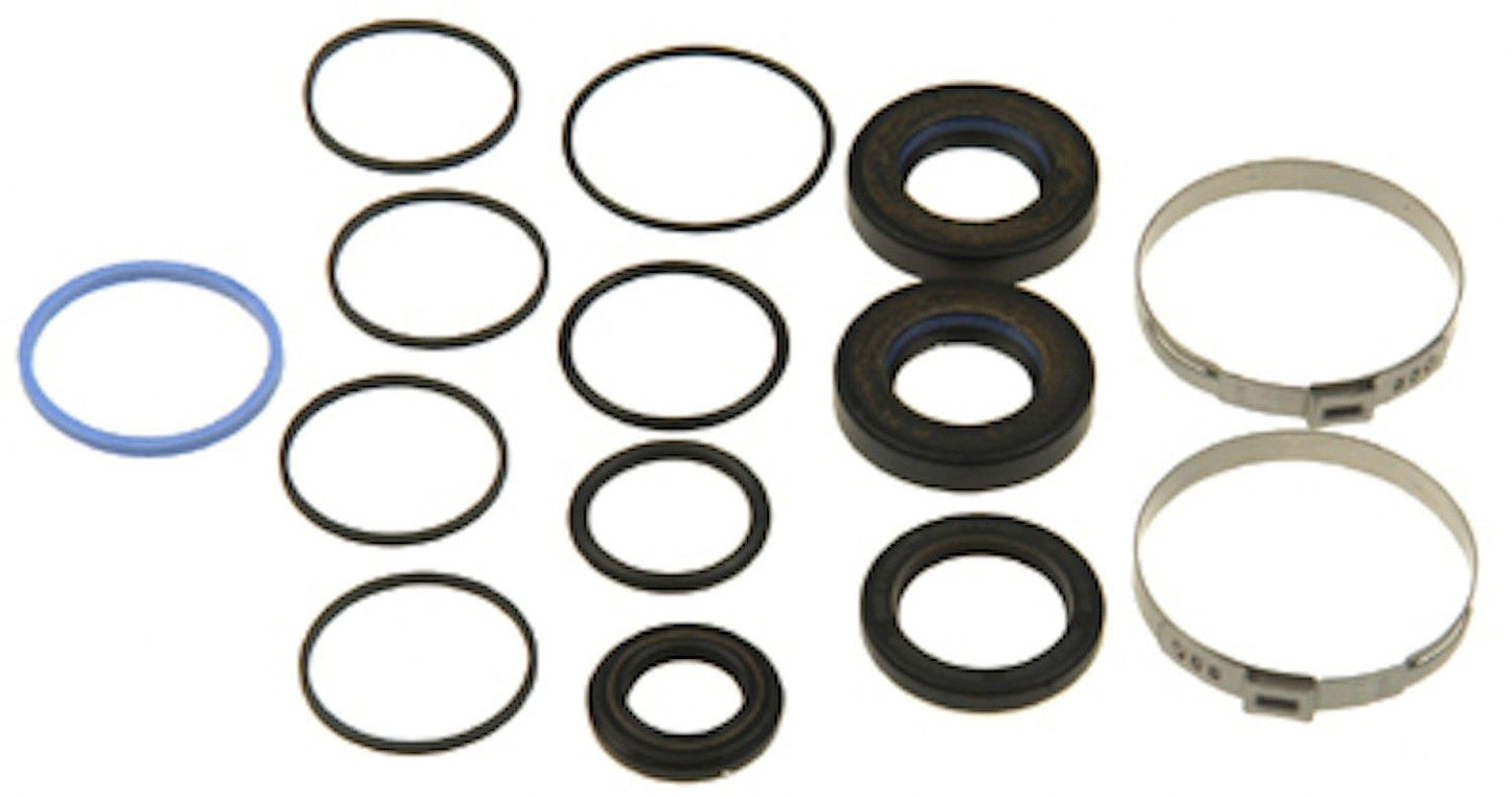 Gates Power Steering Hose Kit 348461