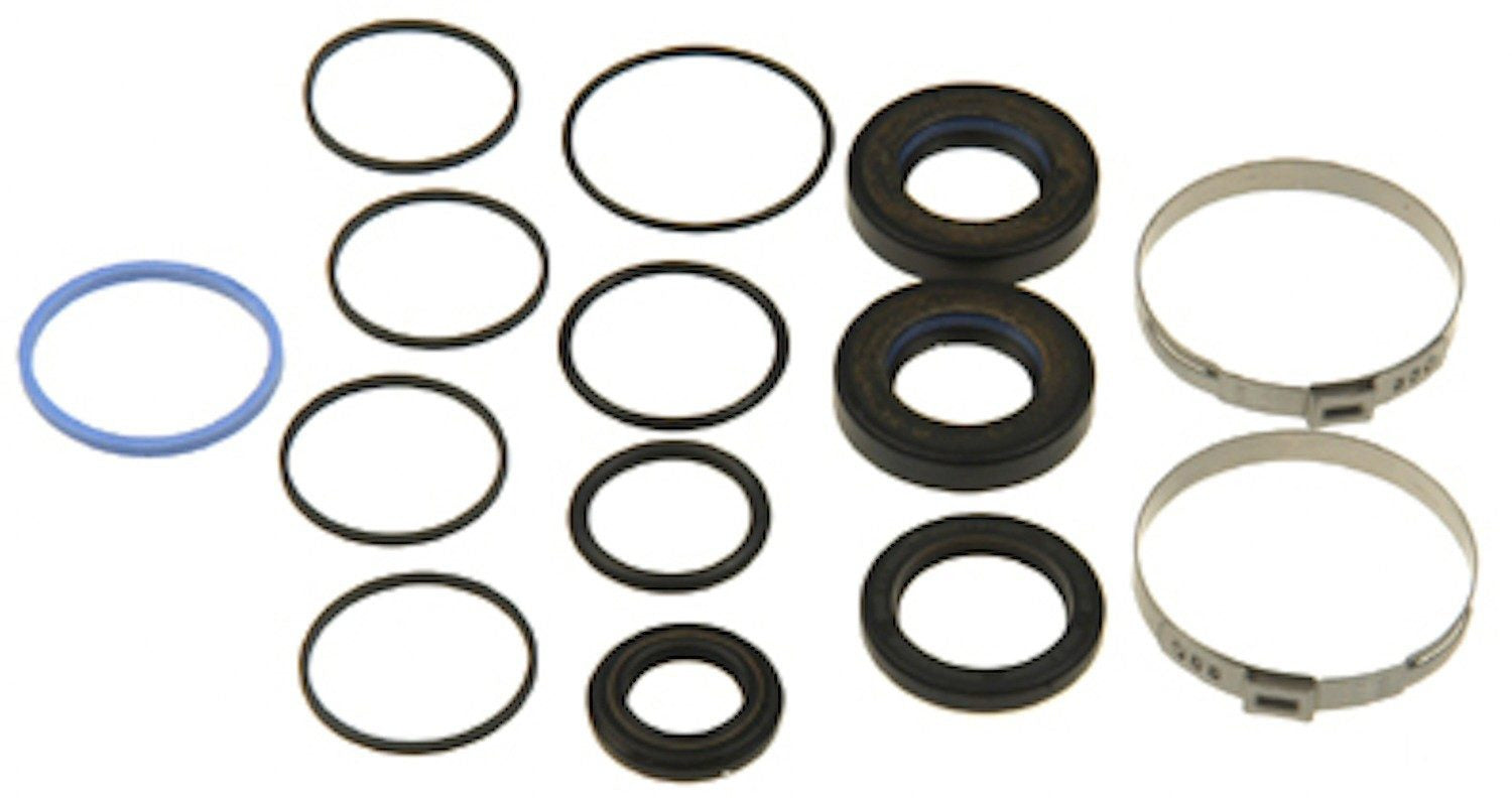 Gates Power Steering Hose Kit 348461