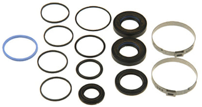 Gates Power Steering Hose Kit 348461