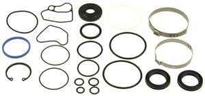 Gates Power Steering Hose Kit 348462