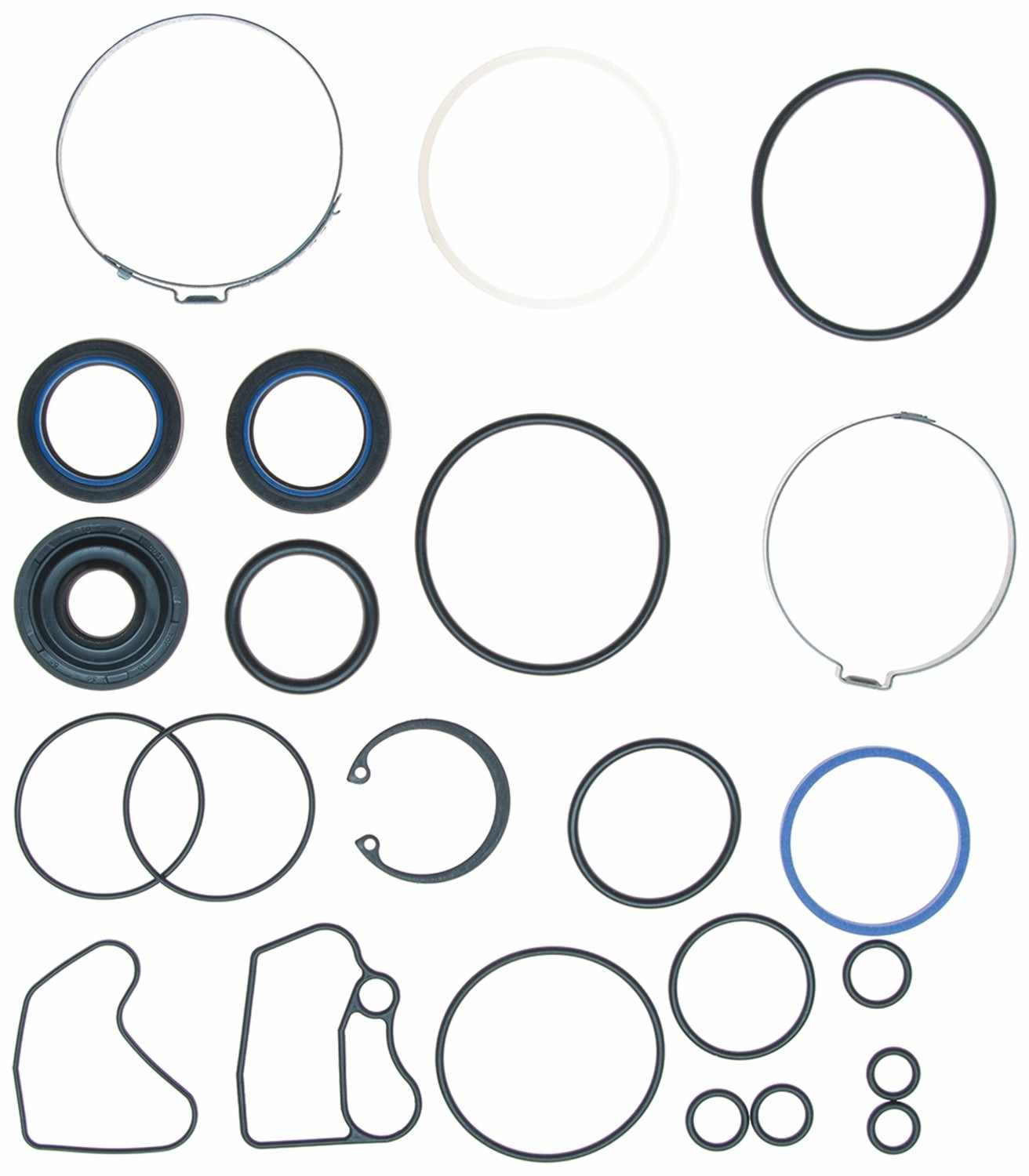 Gates Power Steering Hose Kit 348462