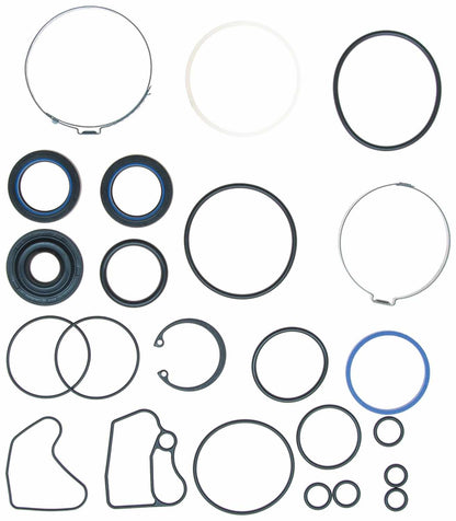 Gates Power Steering Hose Kit 348462