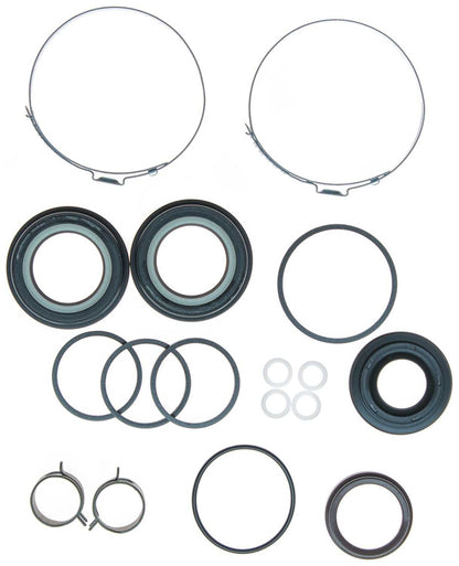 Gates Power Steering Hose Kit 348467