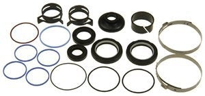 Gates Power Steering Hose Kit 348469
