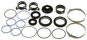 Gates Power Steering Hose Kit 348469