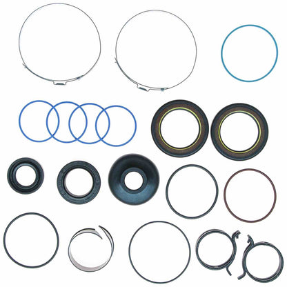 Gates Power Steering Hose Kit 348469