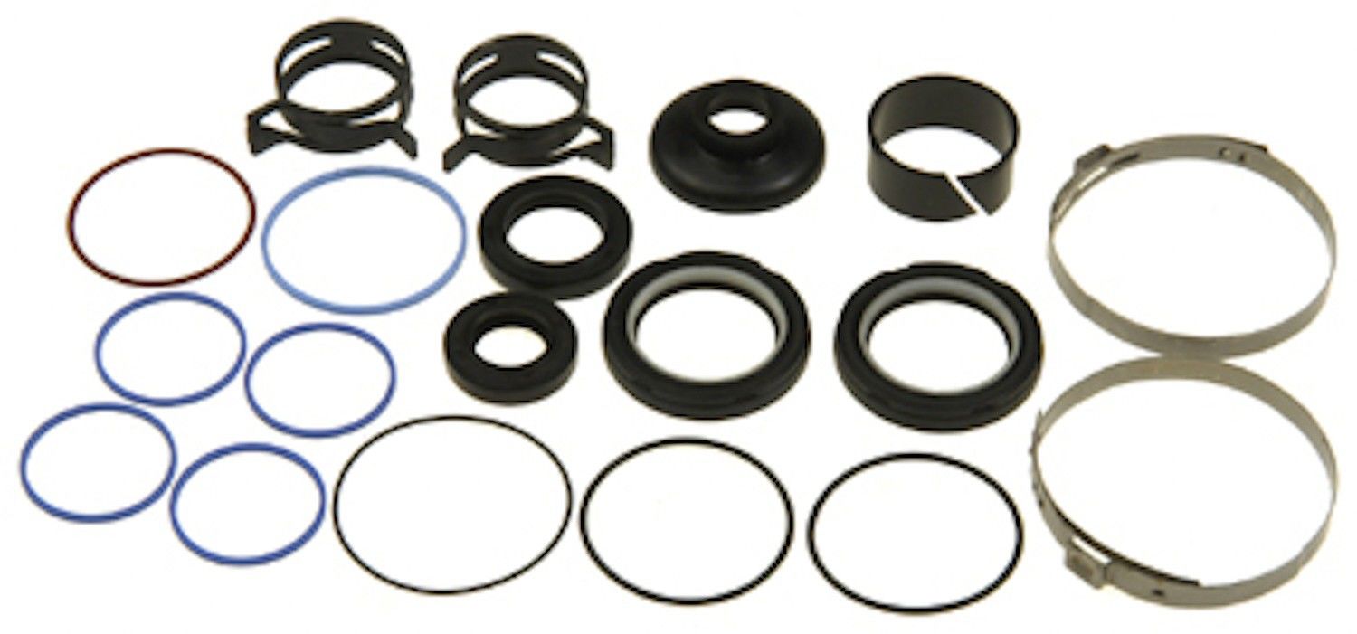 Gates Power Steering Hose Kit 348469