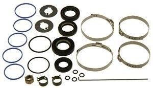 Gates Power Steering Hose Kit 348472