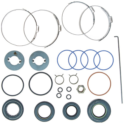 Gates Power Steering Hose Kit 348472
