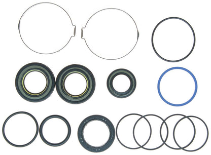Gates Power Steering Hose Kit 348473