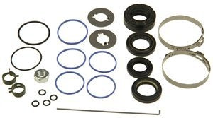 Gates Power Steering Hose Kit 348474