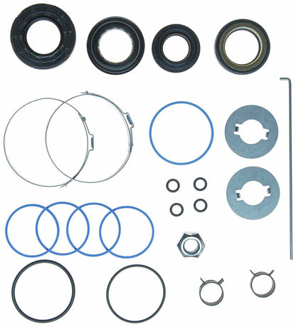 Gates Power Steering Hose Kit 348474