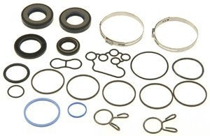 Gates Power Steering Hose Kit 348478