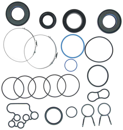 Gates Power Steering Hose Kit 348478