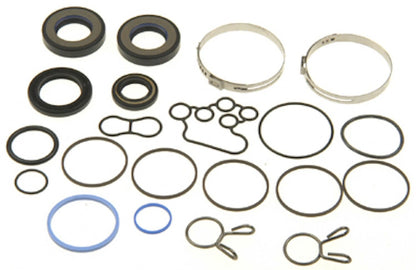 Gates Power Steering Hose Kit 348478