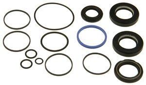 Gates Power Steering Hose Kit 348479
