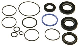 Gates Power Steering Hose Kit 348479