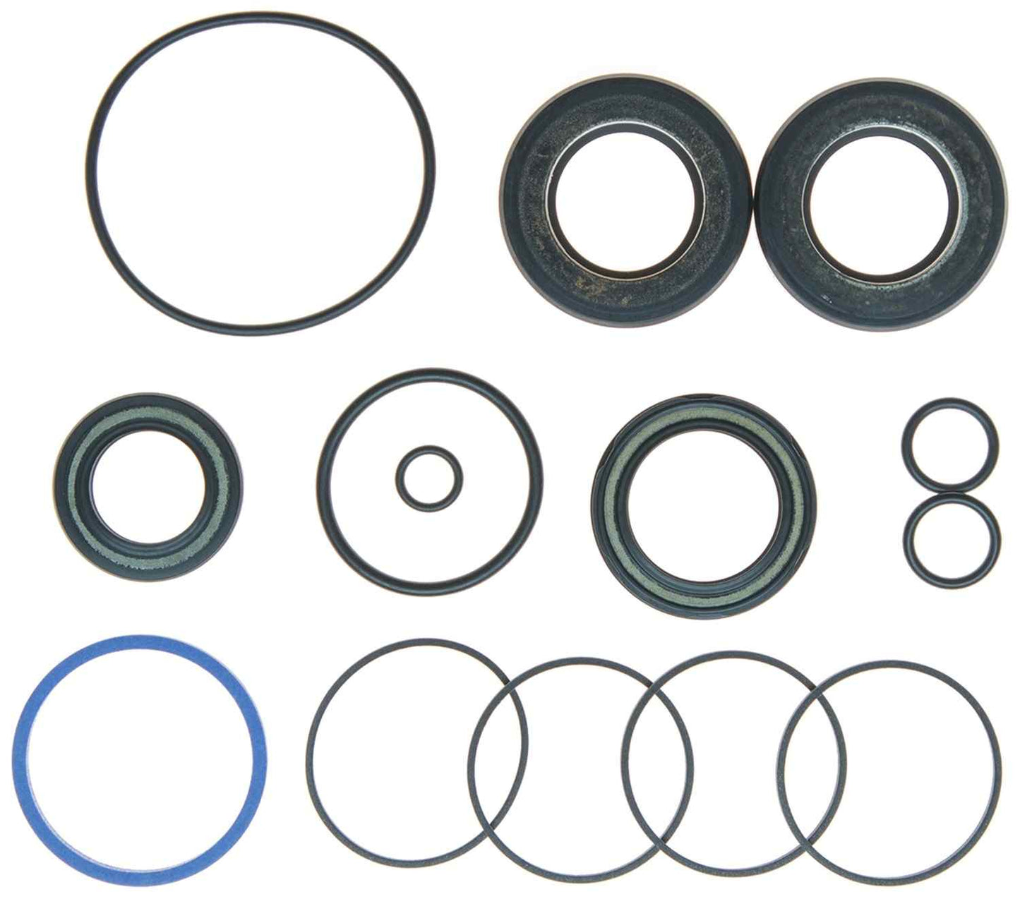 Gates Power Steering Hose Kit 348479