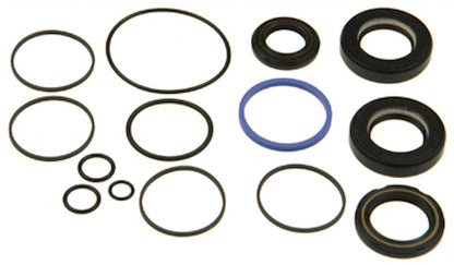 Gates Power Steering Hose Kit 348479