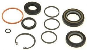 Gates Power Steering Hose Kit 348483