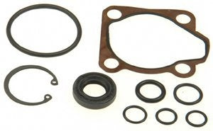 Gates Power Steering Hose Kit 348484