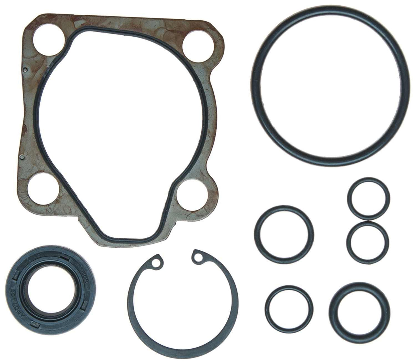 Gates Power Steering Hose Kit 348484