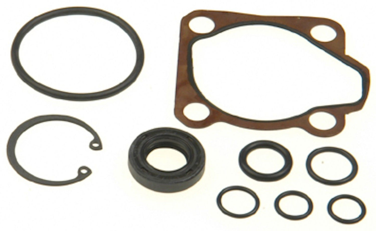Gates Power Steering Hose Kit 348484