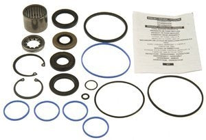 Gates Power Steering Hose Kit 348485