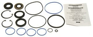 Gates Power Steering Hose Kit 348486