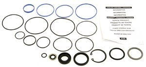 Gates Power Steering Hose Kit 348487