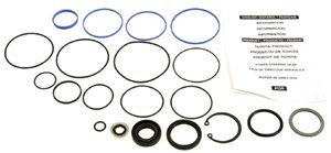 Gates Power Steering Hose Kit 348487