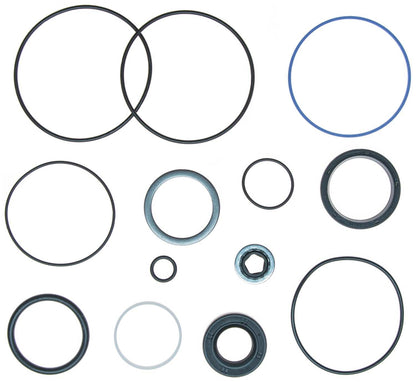 Gates Power Steering Hose Kit 348488