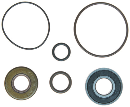 Gates Power Steering Hose Kit 348489