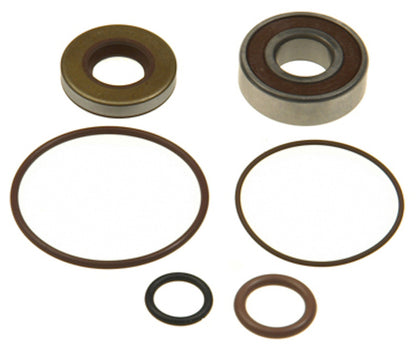 Gates Power Steering Hose Kit 348489