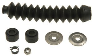 Gates Power Steering Hose Kit 348491