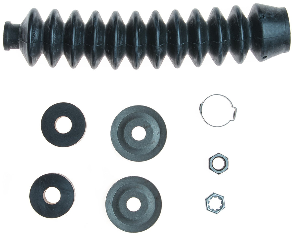 Gates Power Steering Hose Kit 348491