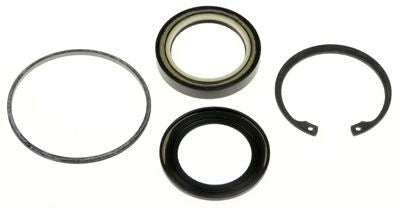Gates Power Steering Hose Kit 348493
