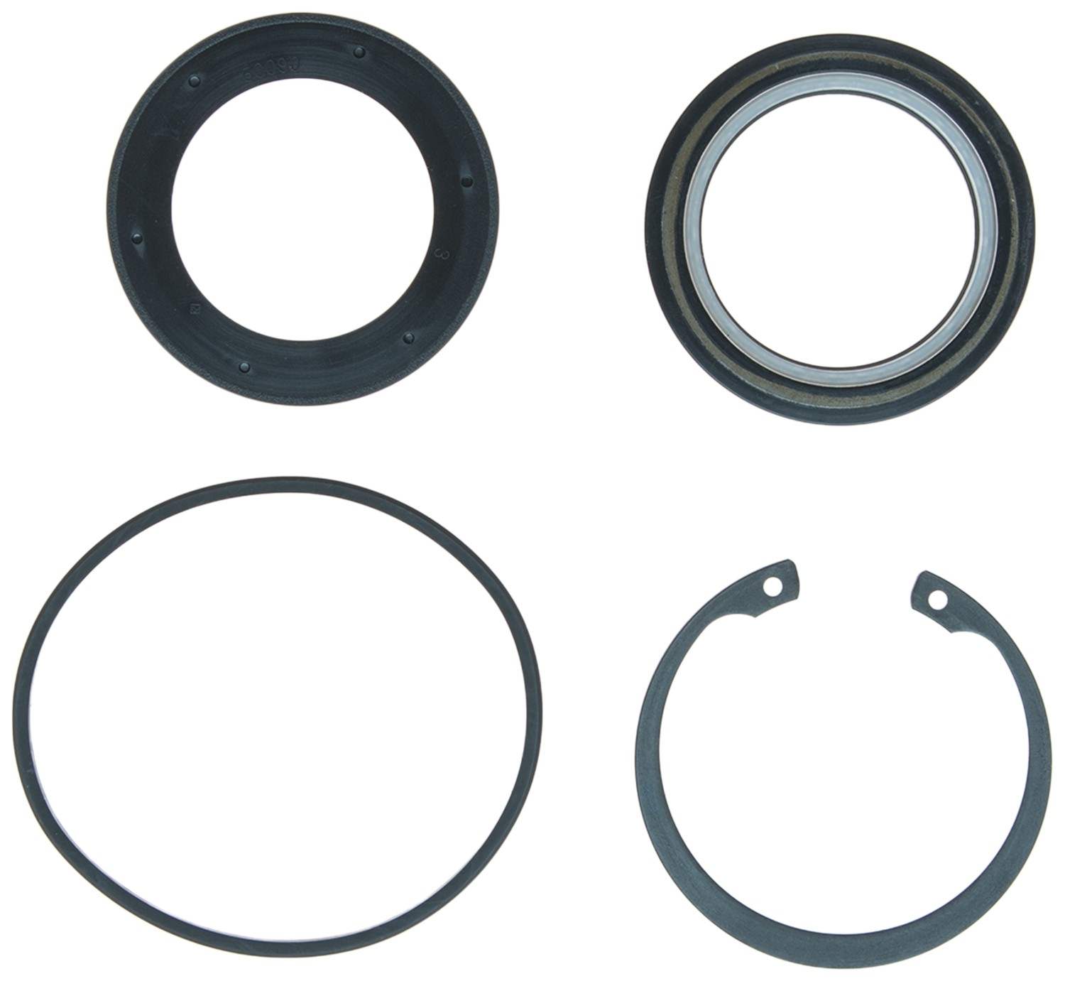 Gates Power Steering Hose Kit 348493