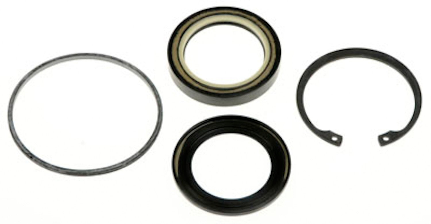 Gates Power Steering Hose Kit 348493