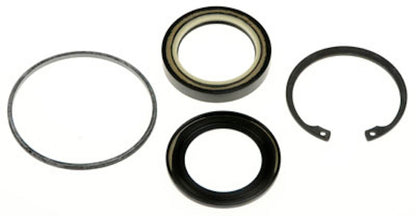 Gates Power Steering Hose Kit 348493