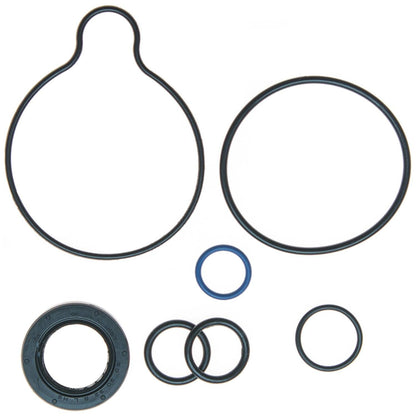 Gates Power Steering Hose Kit 348499