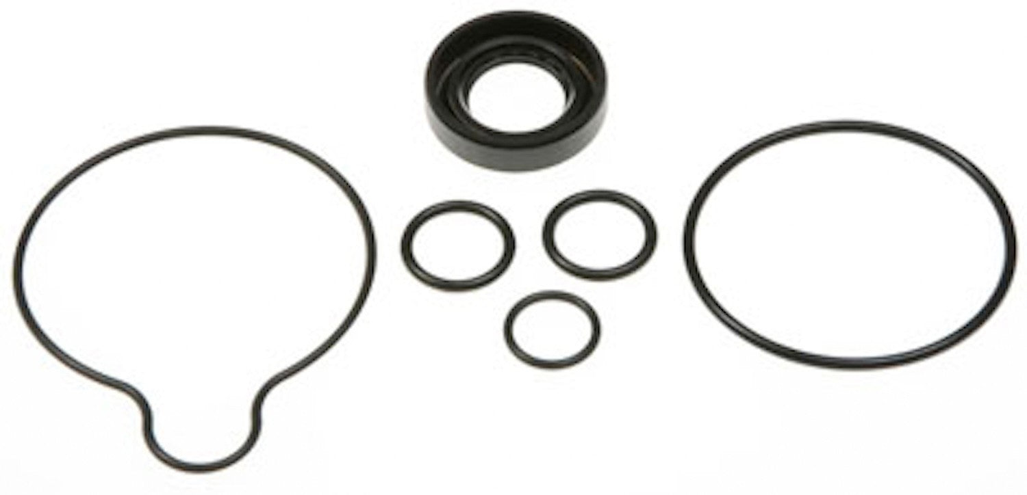 Gates Power Steering Hose Kit 348499