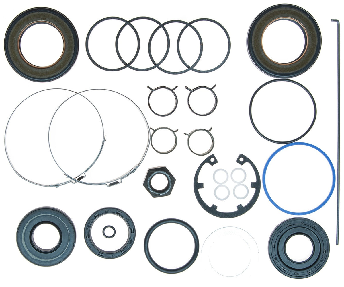Gates Power Steering Hose Kit 348501