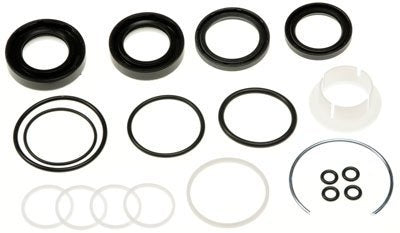 Gates Power Steering Hose Kit 348502