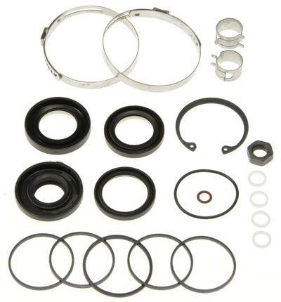 Gates Power Steering Hose Kit 348503