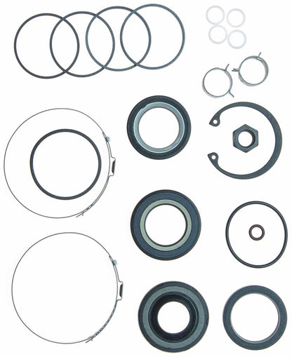 Gates Power Steering Hose Kit 348503