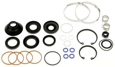 Gates Power Steering Hose Kit 348506