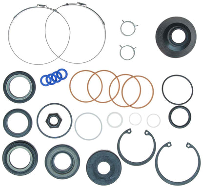 Gates Power Steering Hose Kit 348506