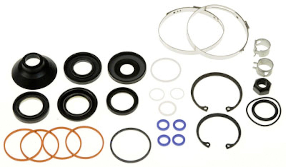 Gates Power Steering Hose Kit 348506