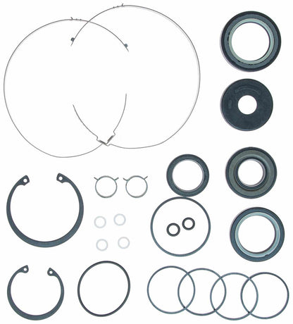 Gates Power Steering Hose Kit 348507